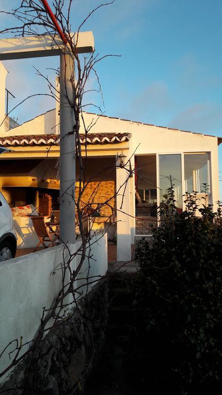 Casa Da Vinha Hotel Feteira  Exterior foto