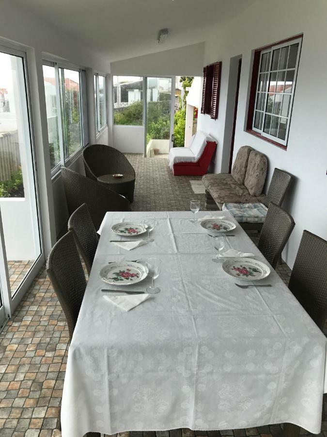 Casa Da Vinha Hotel Feteira  Exterior foto
