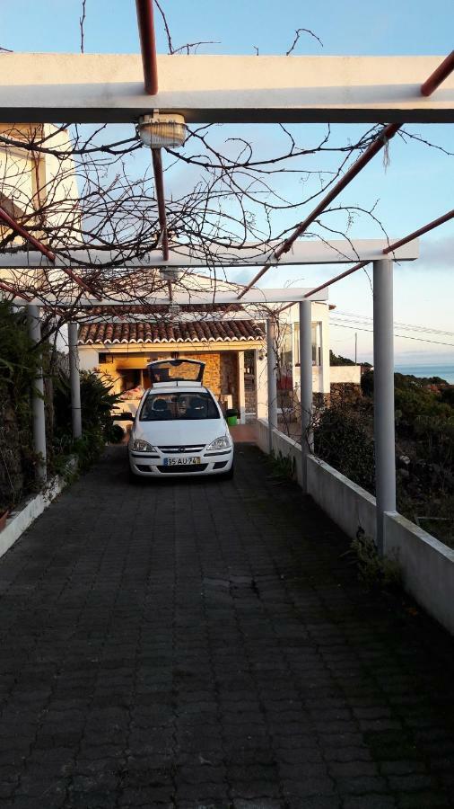 Casa Da Vinha Hotel Feteira  Exterior foto
